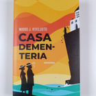 Mikko J. Kiviluoto : Casa Dementeria : rikosromaani, joss... - pikkukuva 1