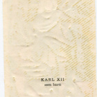 EO 8046 - Historiallinen nelkku - Karl XII lapsena - pikkukuva 2
