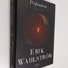 Erik Wahlström : Flugtämjaren : roman - pikkukuva 1