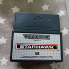 Starhawk (Vectrex) - pikkukuva 5