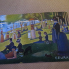 Jääkaappimagneetti: Seurat - pikkukuva 1