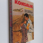 Heinz G. Konsalik : Rintamateatteri - pikkukuva 1