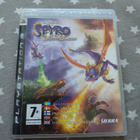 The Legend of Spyro Dawn of The Dragon (PS3) - pikkukuva 1