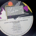 JOHNNY LEE MICHAELS & THE ANDROIDS :: DAYDREAMER::VINYYLI LP - pikkukuva 4