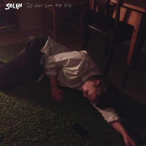 SOLEN Till Dom Som Bryr Sig CD