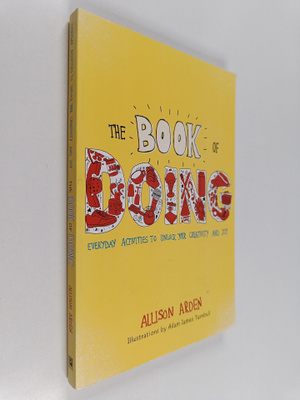 Allison Arden : The Book of Doing - Everyday Activities t...