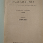 Maalaiskunta vuosikerta 1934 (1-22) - pikkukuva 3