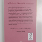 Nora Roberts : Unelmien aika - pikkukuva 2