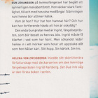 Helena von Zweigbergk: Det Gud inte såg - pikkukuva 2