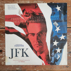 JFK - Music From The Original Motion Picture Lp (EX/EX-) - pikkukuva 1