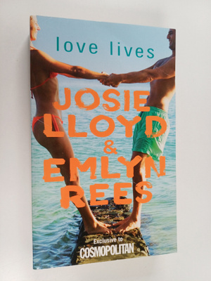 Emlyn Rees ym. : Love Lives