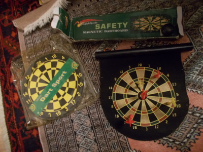 DARTS