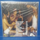 BEASTIE BOYS - THE DEF JAM MASTER DEMOS M/M LP - pikkukuva 2