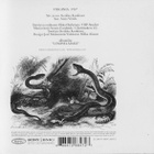 Vuokko Hovatta • Virginia CD-Single - pikkukuva 2