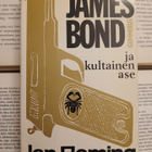 Ian Fleming - James Bond ja kultainen ase (nid.) - pikkukuva 2