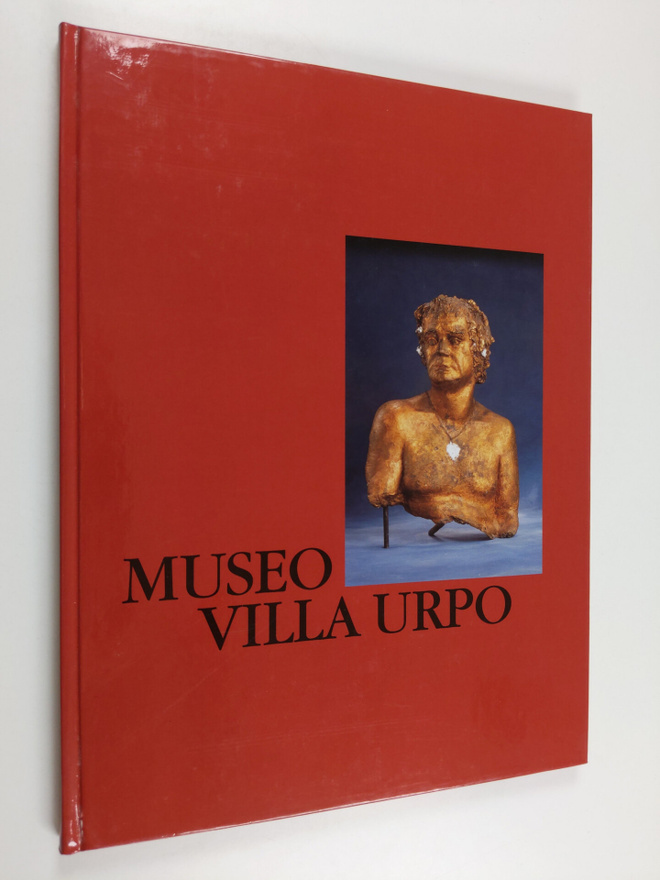 Liisa Häkli : Museo Villa Urpo