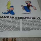 KIPPARI KALLE - SANKARITEKOJEN PÄIVÄ - pikkukuva 4