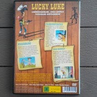 DVD: Lucky Luke - Apassikanjoni (?/2006) - pikkukuva 2