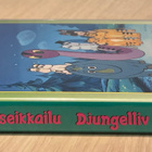 Tove Janssonin MUUMILAAKSON TARINOITA [ alkuperäiset äänet ] - pikkukuva 3