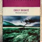 Emily Bronte - Humiseva harju (sid.) - pikkukuva 1