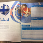 FIBA EUROBASKET 2017 EVENT GUIDE - pikkukuva 5