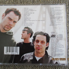 opm MENACE TO SOCIETY (CD) - pikkukuva 3