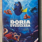 Doria etsimässä (2016) Disney-Pixar Klassikko nro 17 - pikkukuva 1