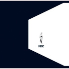 Tom of Finland FDC kirjekuori - pikkukuva 1