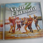 Vain elämää jatkuu, kausi 2 (CD) - pikkukuva 1