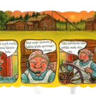 "KUULE LYYLI...TÄMÄ HÄNSRIILAITE...!" -KORTTI / Hörölä - pikkukuva 1