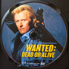 Wanted: Dead Or Alive (1986) DVD - pikkukuva 3