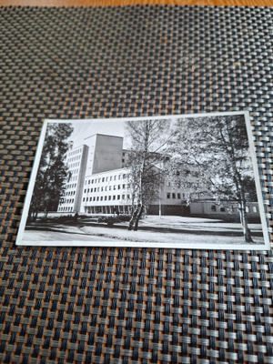 Z11 Vaasa Keskussairaala