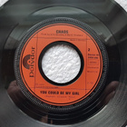 Chaos – Down At The Club / You Could Be My Girl 7" single - pikkukuva 3