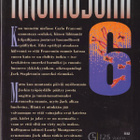 Robin Cook: Kromosomi 6 (sid. 1p. Gummerus 1997) - pikkukuva 2