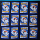 Pokemon kortit 12kpl (#5 Twilight Masquerade) - pikkukuva 2