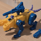 Transformers G1 SINNERTWIN (Terrorcons) 1987 *100%* - pikkukuva 3
