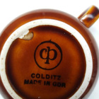 kahvikuppi DDR ( Germany )  Postikulut : 10e - pikkukuva 1