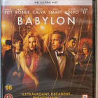 Babylon - 4K Ultra HD + Bonus Blu-ray - pikkukuva 1