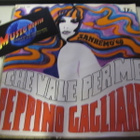 PEPPINO GAGLIARDI-CHE VALE PER ME / OGGI 7'' ITALIA '68 EX- - pikkukuva 1