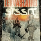 Reino Lehväslaiho: Sissit - pikkukuva 1