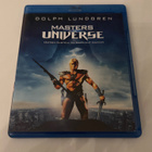 Masters of the Universe Suomi - pikkukuva 1