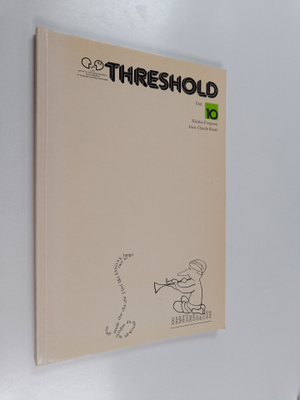 Nicolas Ferguson ym. : Threshold : unit 10