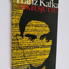 Franz Kafka : Oikeusjuttu - pikkukuva 1