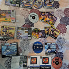 Ps1 pelit 5kpl - pikkukuva 2