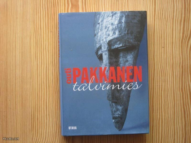 Pakkanen, Outi: Talvimies 1.p skp v. 2007