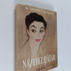W Somerset Maugham : Näyttelijätär : romaani - pikkukuva 1