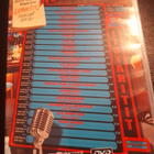 Kotikaraoke - Listahitit dvd - pikkukuva 1