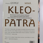 Margaret George : Minä, Kleopatra - pikkukuva 2