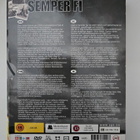 Semper Fi, 3 dvd box - DVD - pikkukuva 2