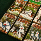 Yoshihiro Takahashi Weed manga osat 1, 2, 7, 20 22-30 41 47 - pikkukuva 4